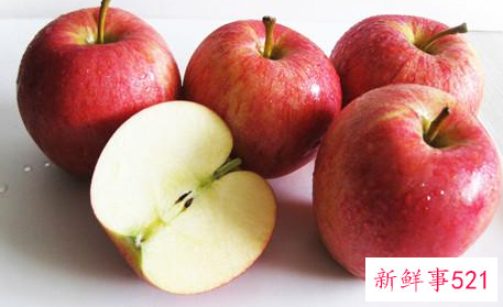 苹果怎么吃有益体身体