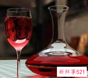鉴定红酒好坏的标准