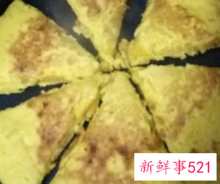 新手学做蛋糕的步骤