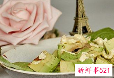 吃什么水果可以养颜