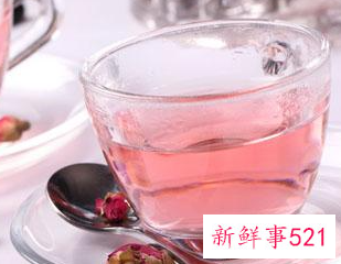 女人喝什么茶去油脂