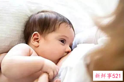 三个月的宝宝吃奶量是多少