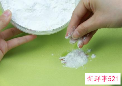 怎么洗床单上的血渍