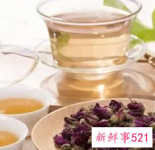 女人喝什么茶去油脂