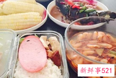 女生不能喝冰的是为啥