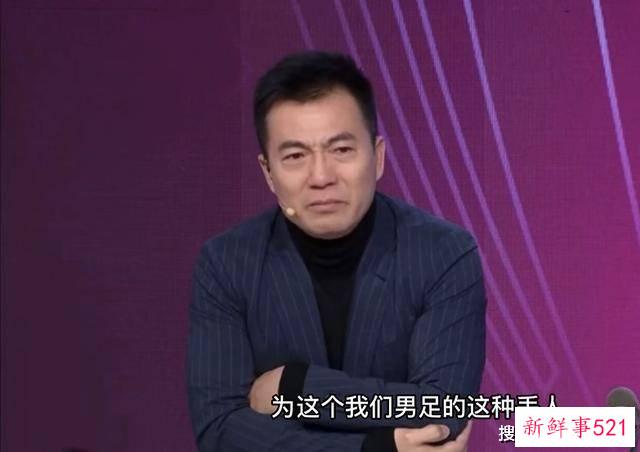 陈戌源、李铁落马前后，再看黄健翔的表现，他才是中国足球的良心