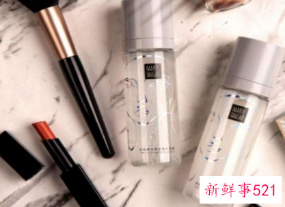 定妆喷雾在什么步骤使用