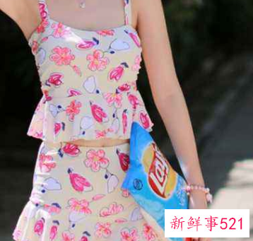 穿游泳衣可以穿内裤和内衣吗