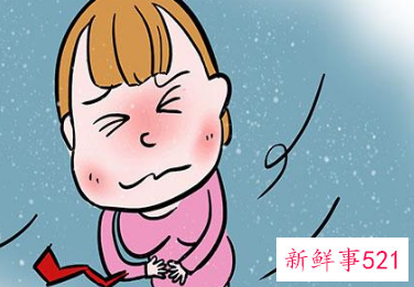 女生不能喝冰的是为啥