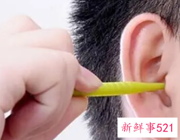 自己挖耳屎有哪些小技巧