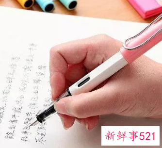 练写字的主要要领是什么呢