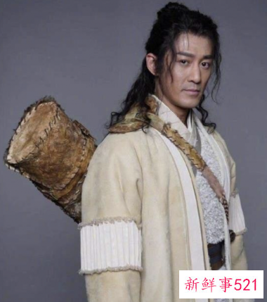 王晶版《倚天屠龙记》定档春节网播