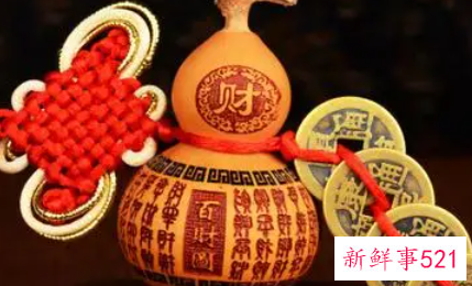 会给办公室带去好运的风水挂件