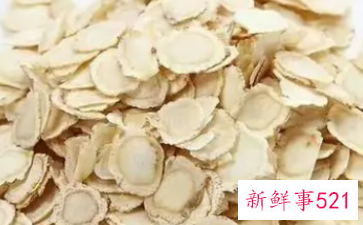 女性喝西洋参搭配什么最好