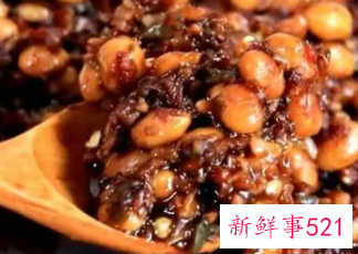 经常吃黄豆酱对身体有哪些坏处