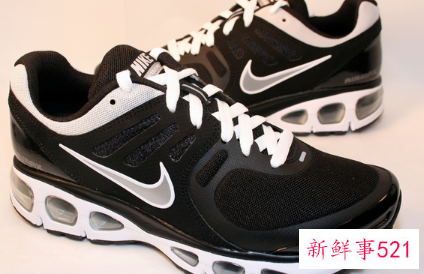 耐克气垫漏气还能穿吗