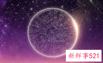 素颜漂亮星座女