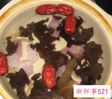 养生汤食谱及做法
