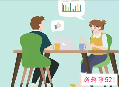 如何和顾客沟通成为朋友呢