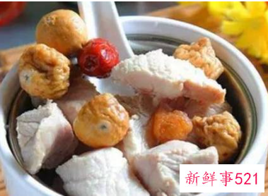 养生汤食谱及做法