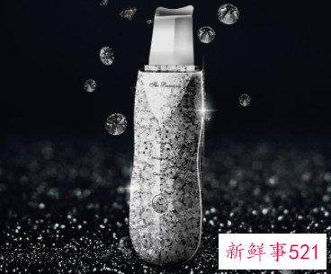 护肤进入仪器时代