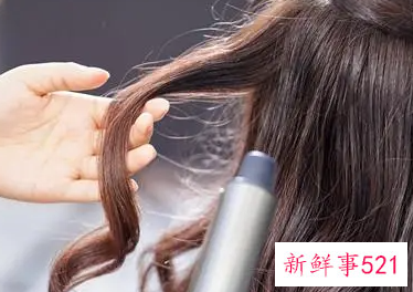 女人做梦梦到染头发是什么意思