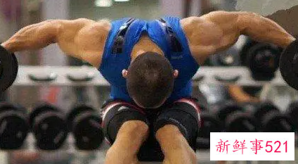 哑铃的锻炼方法是什么