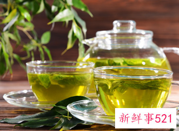 适合秋冬喝的茶