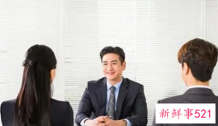 如何抓住面试官的心理