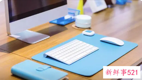 2招打造办公桌中的高效学