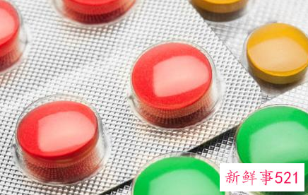 一痒一挠就出现小痘痘