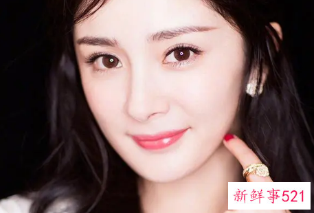 杨幂姚晨女星美腿