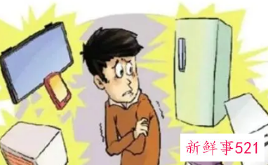 辐射过多会有什么影响