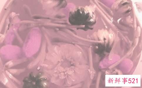 科学养生健康的生活