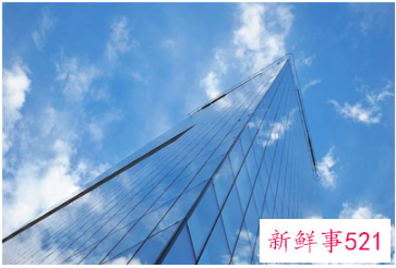 简单大气的公司名称