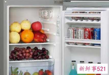 冰箱使用注意事项有哪些