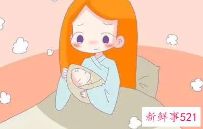 如何坐好小月子