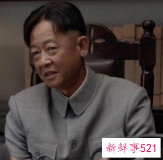 《叛逆者》：王志文演技到底有多好