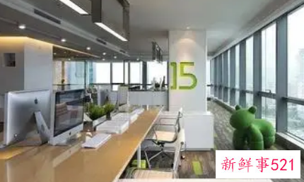 办公室的窗户的风水