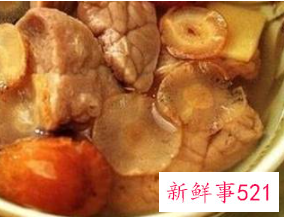 养生汤食谱及做法