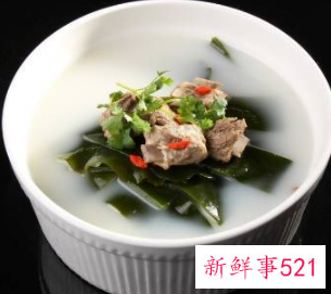 养生汤食谱及做法