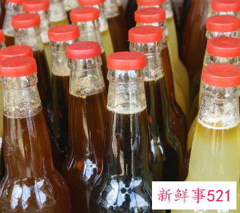 清醋和米醋的区别