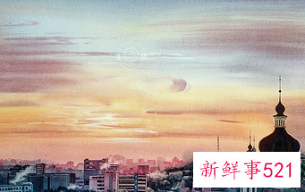 对魔蝎座说什么情话