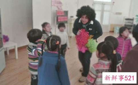 最新幼儿园师德演讲稿