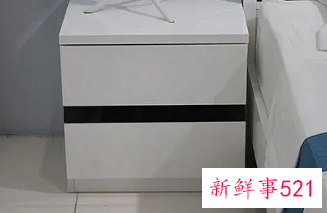 梦见床头柜代表什么意思