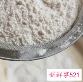 新手学做蛋糕的步骤