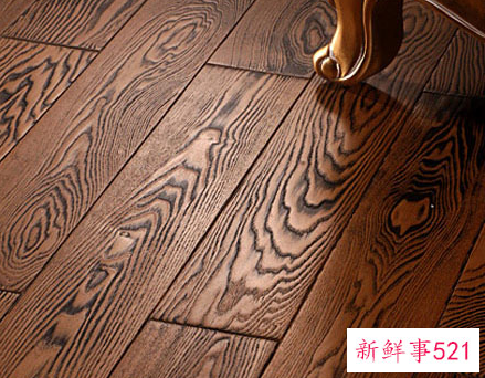 实木地板的优点和缺点