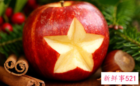 苹果怎么吃有益体身体
