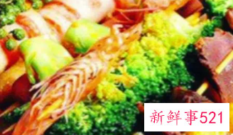 麻辣串的底料配方