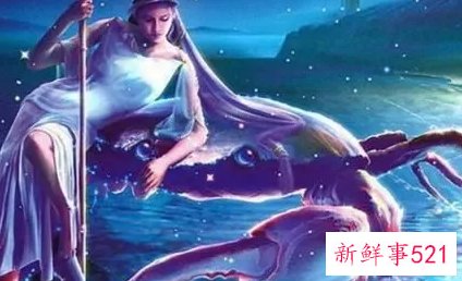 哪些星座女最迷人